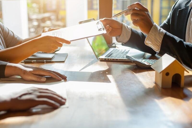 lợi ích vay thế chấp 200 triệu trong 10 năm